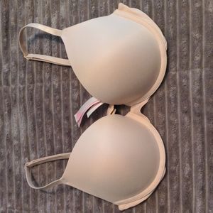 PINK Push Up Bra